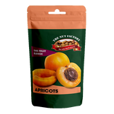 Apricots 250g